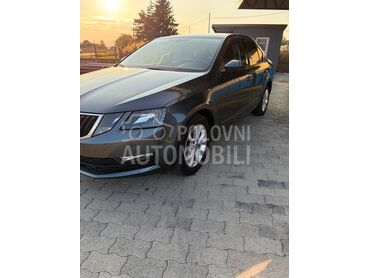 Škoda Octavia 1.0 TSI AMBITION (može zamena), 10.050 €, 2018. Limuzina, Benzin | 999 cm3, 167.000 km, 85kW (116 KS), Manuelni 6 brzina, 4/5 vrata, 5 sedišta, Čačak