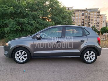 Volkswagen Polo 1.6tdi-248835 pravih
