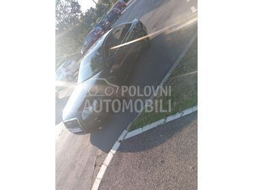 Audi A6 (može zamena), 9.000 €, 2008. Limuzina, Dizel | 2000 cm3, 266.000 km, 140kW (190 KS), Automatski / poluautomatski, 4/5 vrata, 5 sedišta, Požarevac