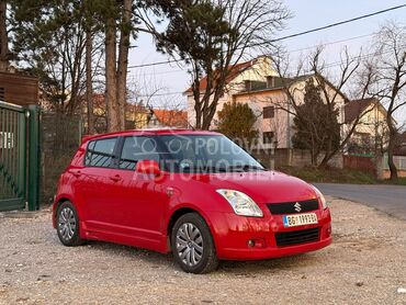 Suzuki Swift 1.3 DDiS sport (može zamena), 2.400 €, 2006. Hečbek, Dizel | 1298 cm3, 309.000 km, 55kW (75 KS), Manuelni 5 brzina, 4/5 vrata, 5 sedišta, Beograd