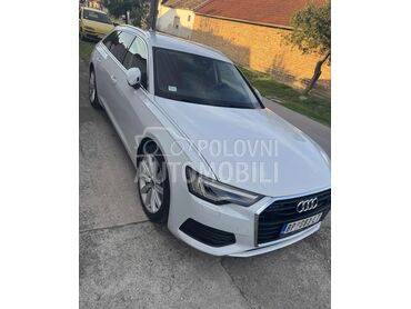 Audi A6 40 tdi Mildhybrid, 28.500 €, 2021. Karavan, Dizel | 1968 cm3, 199.000 km, 150kW (204 KS), Automatski / poluautomatski, 4/5 vrata, 5 sedišta, Bačka Palanka