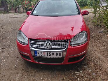 Volkswagen Golf 5 Rabit 1.4, 2.750 €, 2007. Hečbek, Benzin | 1390 cm3, 169.696 km, 59kW (80 KS), Manuelni 5 brzina, 4/5 vrata, 5 sedišta, Sebečevac