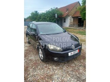 Volkswagen Golf 6, 4.250 €, 2009. Hečbek, Benzin | 1595 cm3, 244.000 km, 75kW (102 KS), Manuelni 5 brzina, 4/5 vrata, 5 sedišta, Sombor