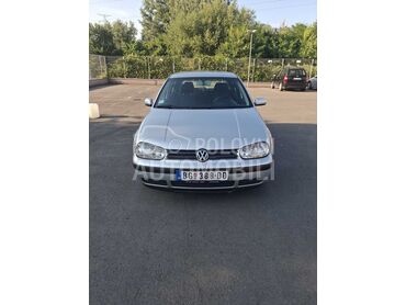 Volkswagen Golf 4 1.9tdi, 2.400 €, 2003. Hečbek, Dizel | 1896 cm3, 273.576 km, 74kW (101 KS), Manuelni 5 brzina, 4/5 vrata, 5 sedišta, Beograd