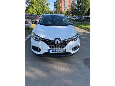 Renault Kadjar 1.33 Tce, 14.700 €, 2021. Džip/SUV, Benzin | 1332 cm3, 89.700 km, 103kW (140 KS), Manuelni 6 brzina, 4/5 vrata, 5 sedišta, Novi Sad