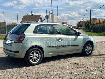 Fiat Stilo 1.6 16V, 1.250 €, 2004. Hečbek, Benzin | 1596 cm3, 230.000 km, 76kW (103 KS), Manuelni 5 brzina, 2/3 vrata, 5 sedišta, Kruševac