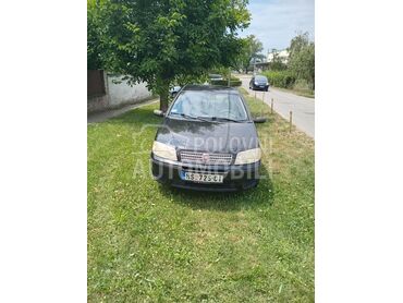 Fiat Punto 1.2, 1.950 €, 2009. Hečbek, Benzin | 1242 cm3, 153.000 km, 44kW (60 KS), Manuelni 5 brzina, 4/5 vrata, 5 sedišta, Novi Sad