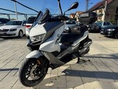 BMW C400 GT (može zamena)