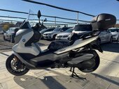 BMW C400 GT (može zamena)