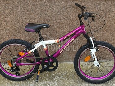 California ARCADIA 20 ALU, 130 €, 2023. , Dečiji bicikli i trotineti, Loznica