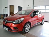 Renault Clio 0.9 Tce