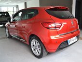 Renault Clio 0.9 Tce