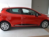 Renault Clio 0.9 Tce
