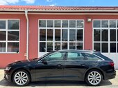 Audi A6 40TDI