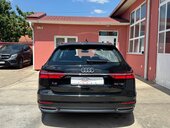 Audi A6 40TDI