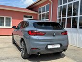 BMW X2 18d M SPORT