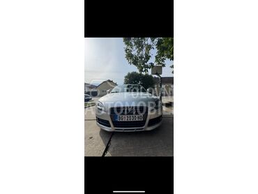 Audi TT 2.7.0 K.S (može zamena), 7.999 €, 2007. Kupe, Benzin | 1984 cm3, 280.000 km, 200kW (272 KS), Manuelni 6 brzina, 2/3 vrata, 4 sedišta, Ratkovo