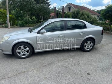 Opel Vectra C Vectra, 2.150 €, 2007. Limuzina, Dizel | 1910 cm3, 335.000 km, 88kW (120 KS), Manuelni 6 brzina, 4/5 vrata, 5 sedišta, Kragujevac