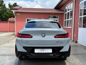 BMW X4 2.0d XD M SPORT