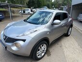 Nissan Juke 1.5dci tekno (može zamena)