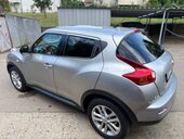 Nissan Juke 1.5dci tekno (može zamena)