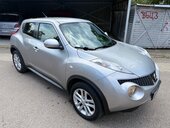 Nissan Juke 1.5dci tekno (može zamena)