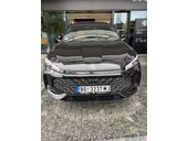 MG HS Hybrid plus Luxury