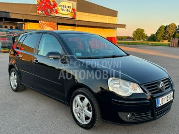 Volkswagen Polo polo 9n, 2.999 €, 2006. Hečbek, Dizel | 1422 cm3, 272.000 km, 59kW (80 KS), Manuelni 5 brzina, 4/5 vrata, 5 sedišta, Loznica