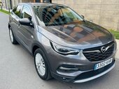 Opel Grandland X 97000