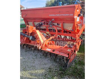Kuhn Combilainer, Po dogovoru, 2011. , Sejalice, Pančevo