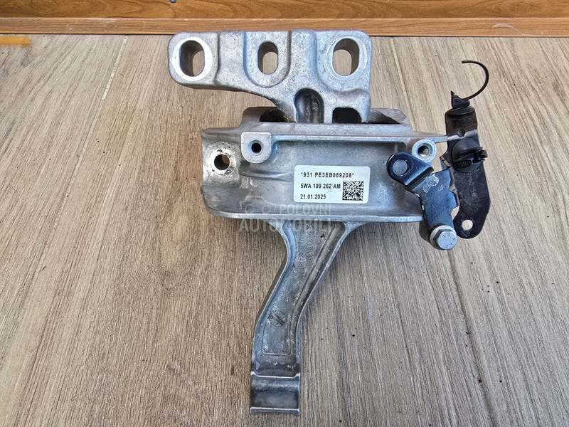Nosac motora za Volkswagen Tiguan
