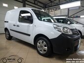 Renault Kangoo 1.5 dci AUTOMATSKI