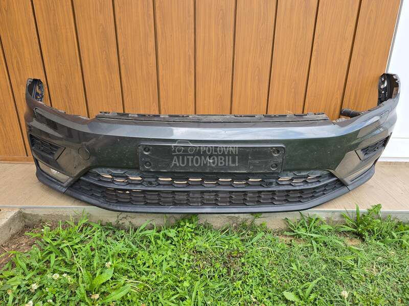 Branik prednji za Volkswagen Tiguan