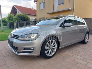 Volkswagen Golf 7 1.4 TSI, 8.200 €, 2013. Hečbek, Benzin | 1395 cm3, 256.000 km, 90kW (122 KS), Manuelni 6 brzina, 4/5 vrata, 5 sedišta, Čelarevo