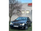 Mercedes Benz E 320 V6