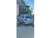 Volkswagen Polo 9N