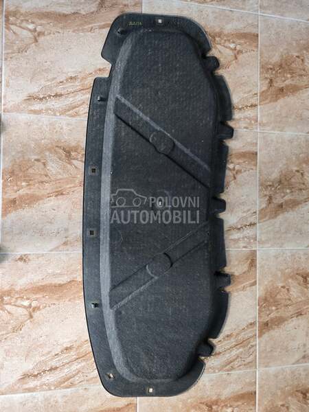 Filc haube za Volkswagen Tiguan