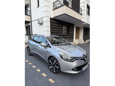 Renault Clio 1.2, 6.500 €, 2013. Karavan, Benzin | 1149 cm3, 212.000 km, 55kW (75 KS), Manuelni 5 brzina, 4/5 vrata, 5 sedišta, Kragujevac