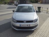 Volkswagen Polo 1.6TDI V. SERV.I.S