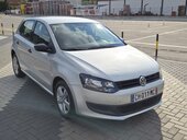 Volkswagen Polo 1.6TDI V. SERV.I.S