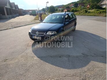 Volkswagen Passat B5.5, 900 €, 2001. Karavan, Benzin + Gas (TNG) | 1984 cm3, 280.000 km, 85kW (116 KS), Manuelni 5 brzina, 4/5 vrata, 5 sedišta, Prokuplje