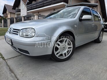 Volkswagen Golf 4 1.9TDI 66 k w, 2.190 €, 2001. Hečbek, Dizel | 1896 cm3, 248.323 km, 66kW (90 KS), Manuelni 5 brzina, 4/5 vrata, 5 sedišta, Temerin