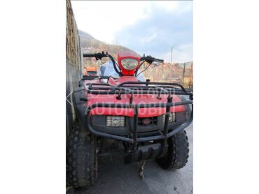Loncin KS2, 1.350 €, 2005. , 193 cm3, 5.000 km, 10kW (14 KS), ATV / Quad, Beograd