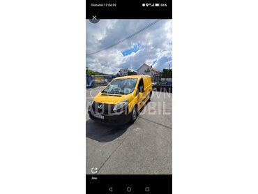 Peugeot Expert , 3.400 €, 2007. , 158.000 km, Dostavni kombi do 3.5t, Dizel, 2000 cm3, Manuelni menjač, Zemun