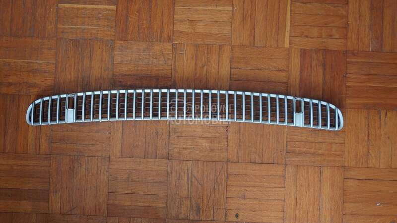 Resetka haube E46 limuzina za BMW 316, 318, 320 ...