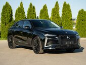 DS 4 PERFORMANCE MATRIX