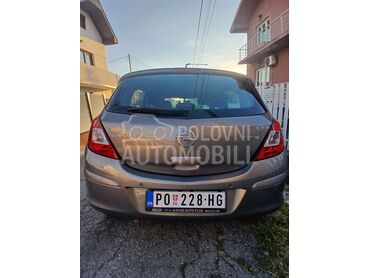 Opel Corsa D 1.2 ecoFLEX, 4.500 €, 2011. Hečbek, Benzin | 1229 cm3, 147.737 km, 51kW (69 KS), Manuelni 5 brzina, 4/5 vrata, 5 sedišta, Kostolac