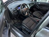 Opel Astra K OPREMA/T O P PONUDA
