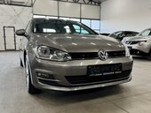 Volkswagen Golf 7 1.4 TSI Ch
