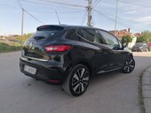 Renault Clio 1.2i DYNAMIQUE CH